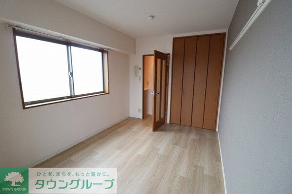 GOTO IIの物件内観写真